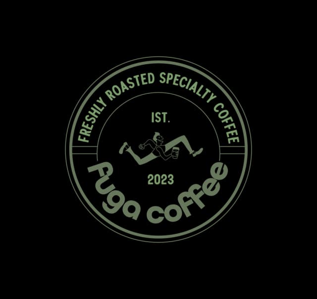 Fuga Coffee — Freshly Roasted Specialty Coffee