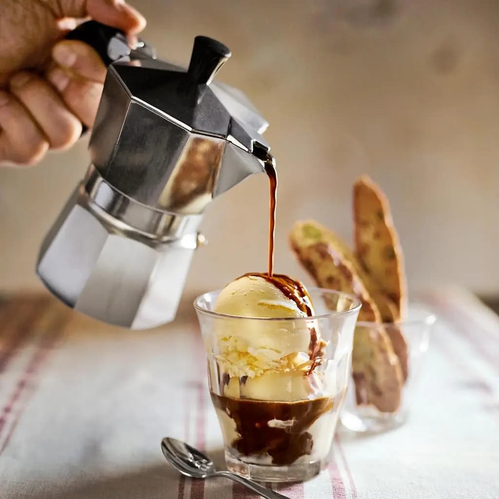 Bialetti Moka Express 3 Cup — görsel 2