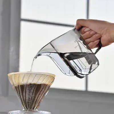 Hario Drip Kettle Air — görsel 3