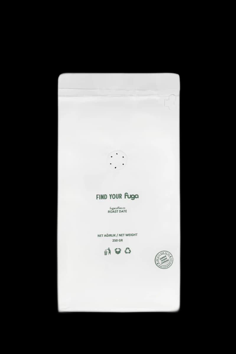 El Salvador Finca Gabriela — görsel 3