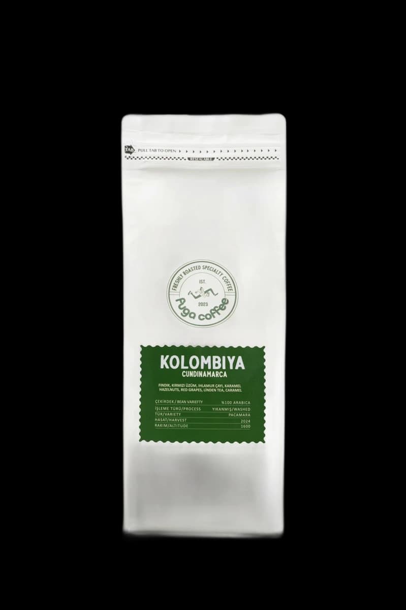 Kolombiya Cundinamarca — görsel 2