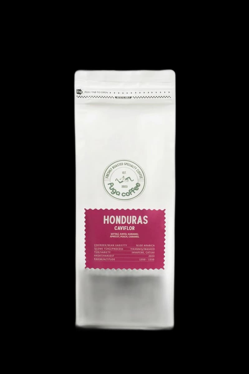 Honduras Caviflor — görsel 2