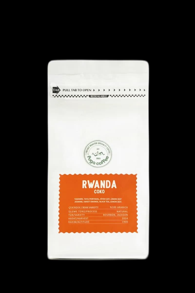 Rwanda Coko — görsel 2