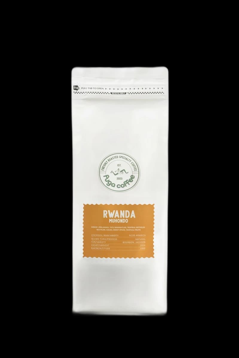 Rwanda Muhondo — görsel 2