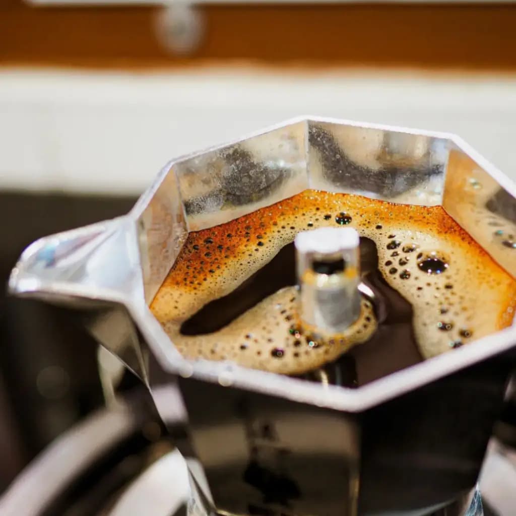 Bialetti Moka Express 4 Cup — görsel 2