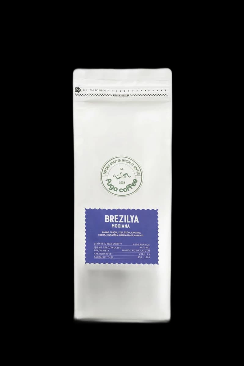 Brezilya Mogiana — görsel 2