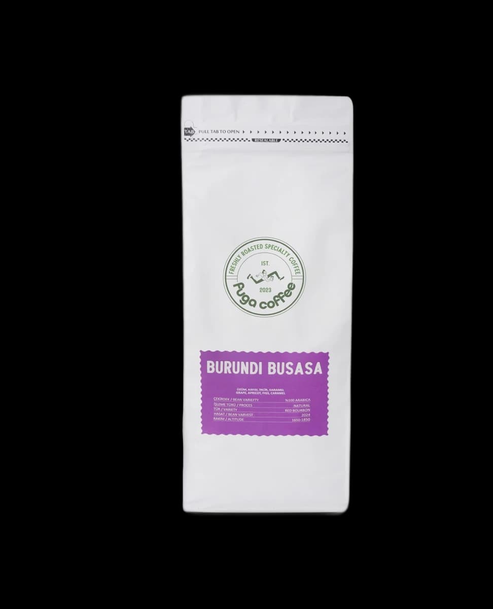 Burundi Busasa — görsel 2