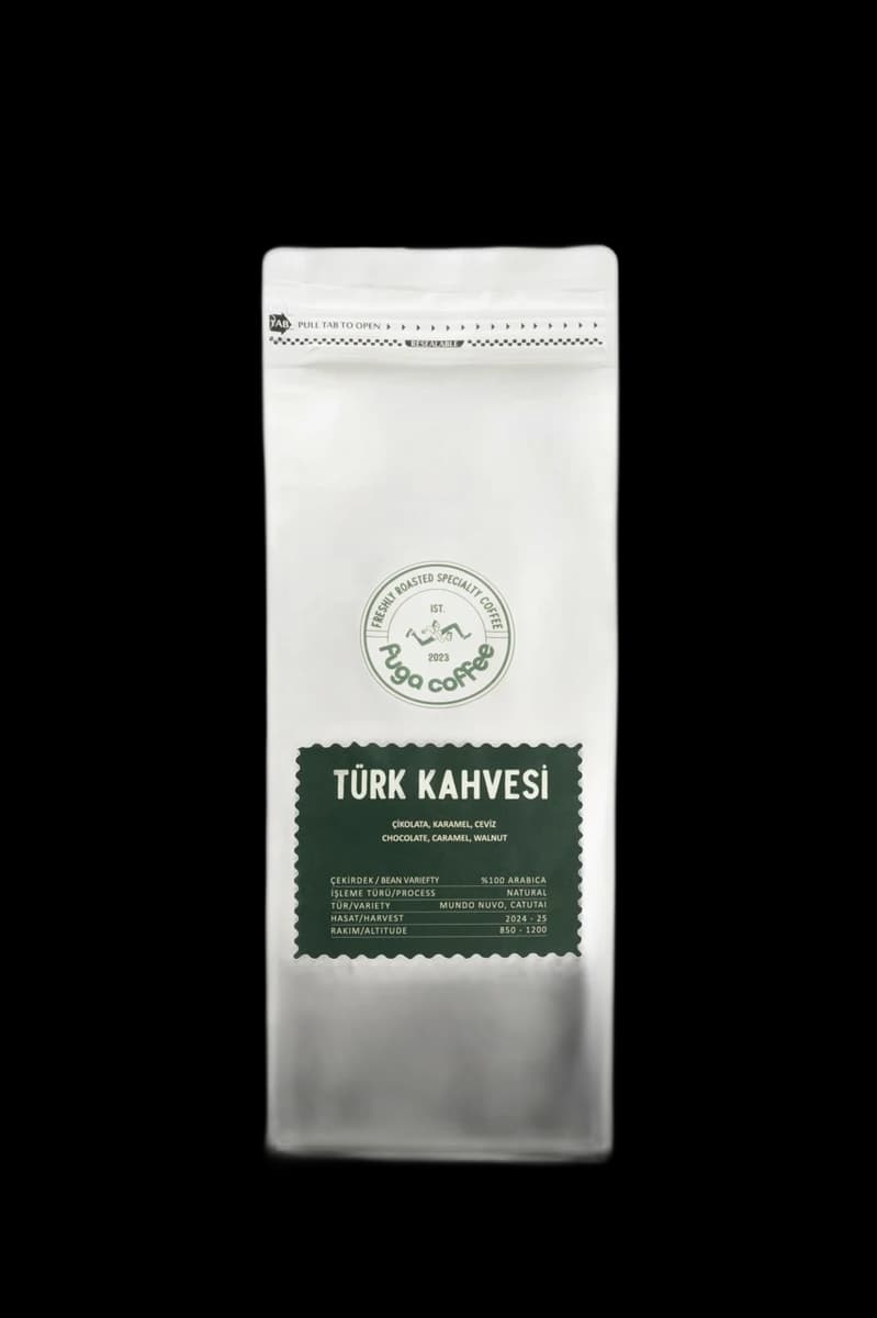 Turk Kahvesi — görsel 2