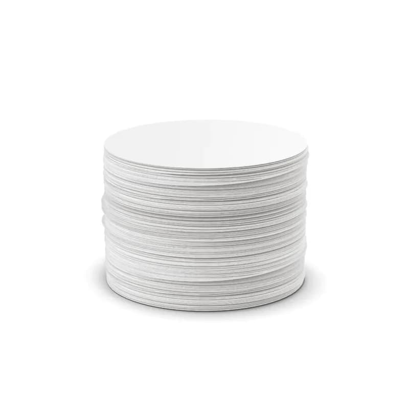 AeroPress® Paper Micro Filter — Fuga Coffee kahve ekipmanı