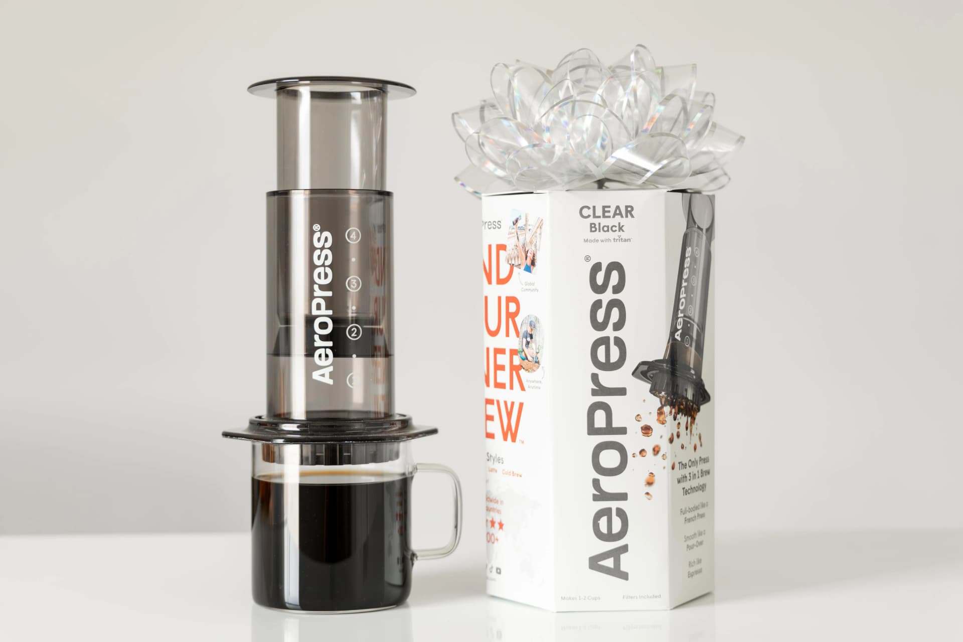 AeroPress® Original — görsel 5