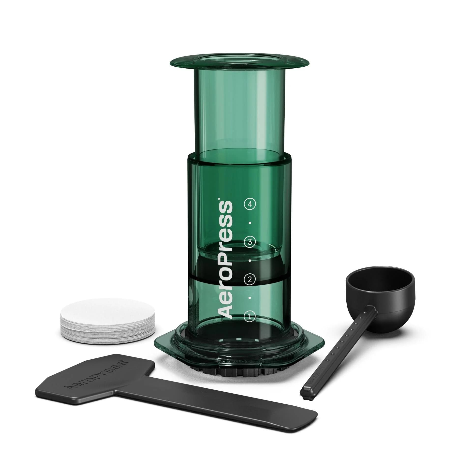 AeroPress® Green — görsel 2