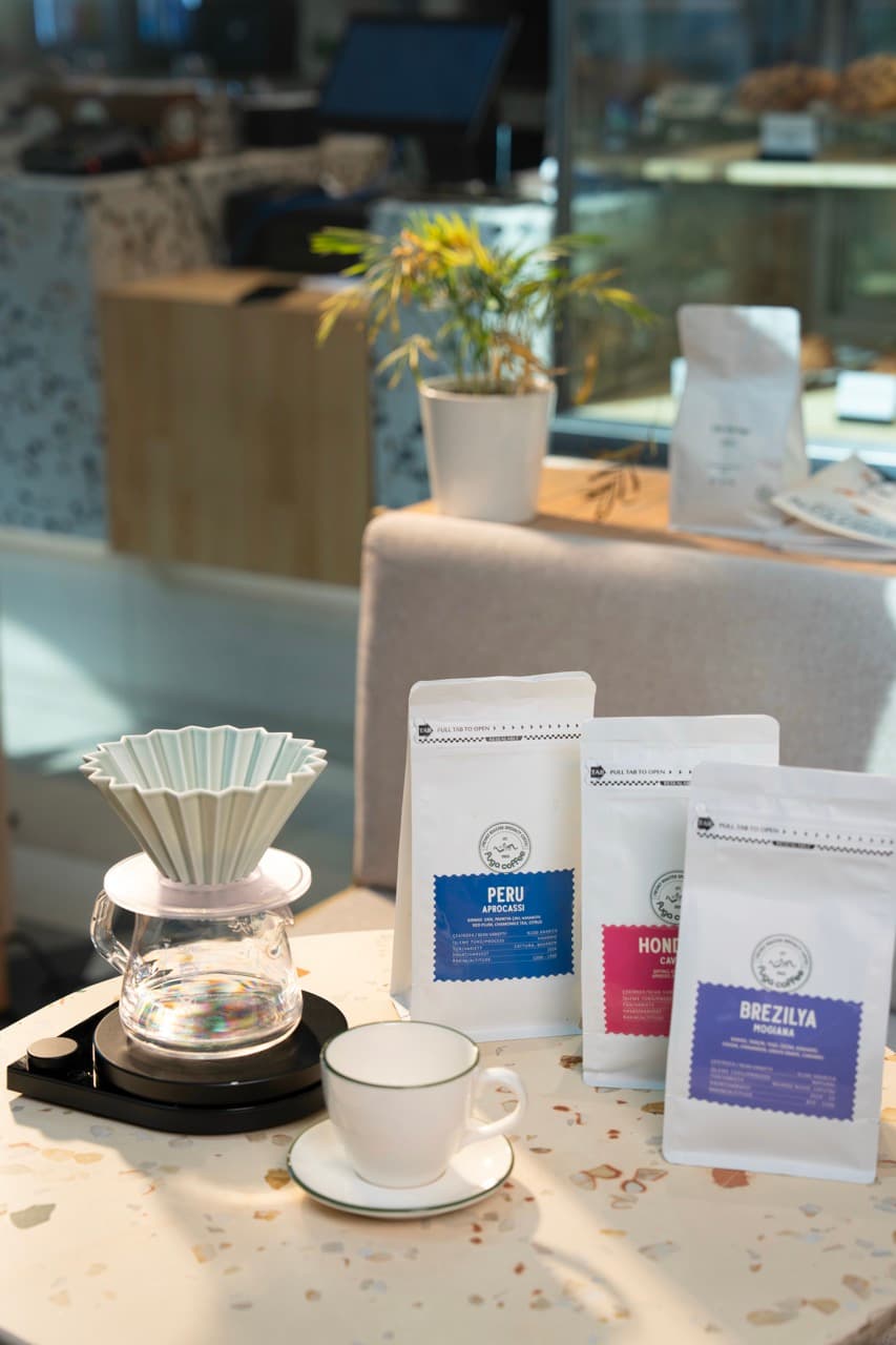 Espresso Bazlı Kahve Türleri: Kapsamlı Rehber