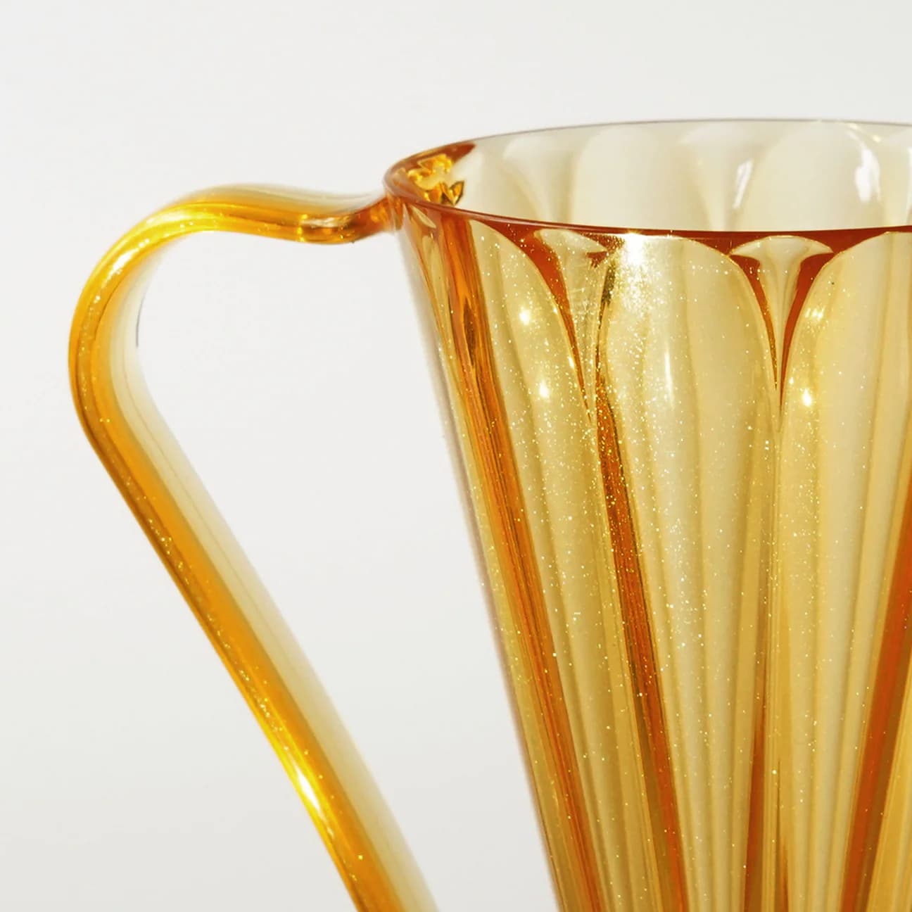 CAFEC FLOWER DRİPPER DEEP 27 – TAİZO GOLD — görsel 2
