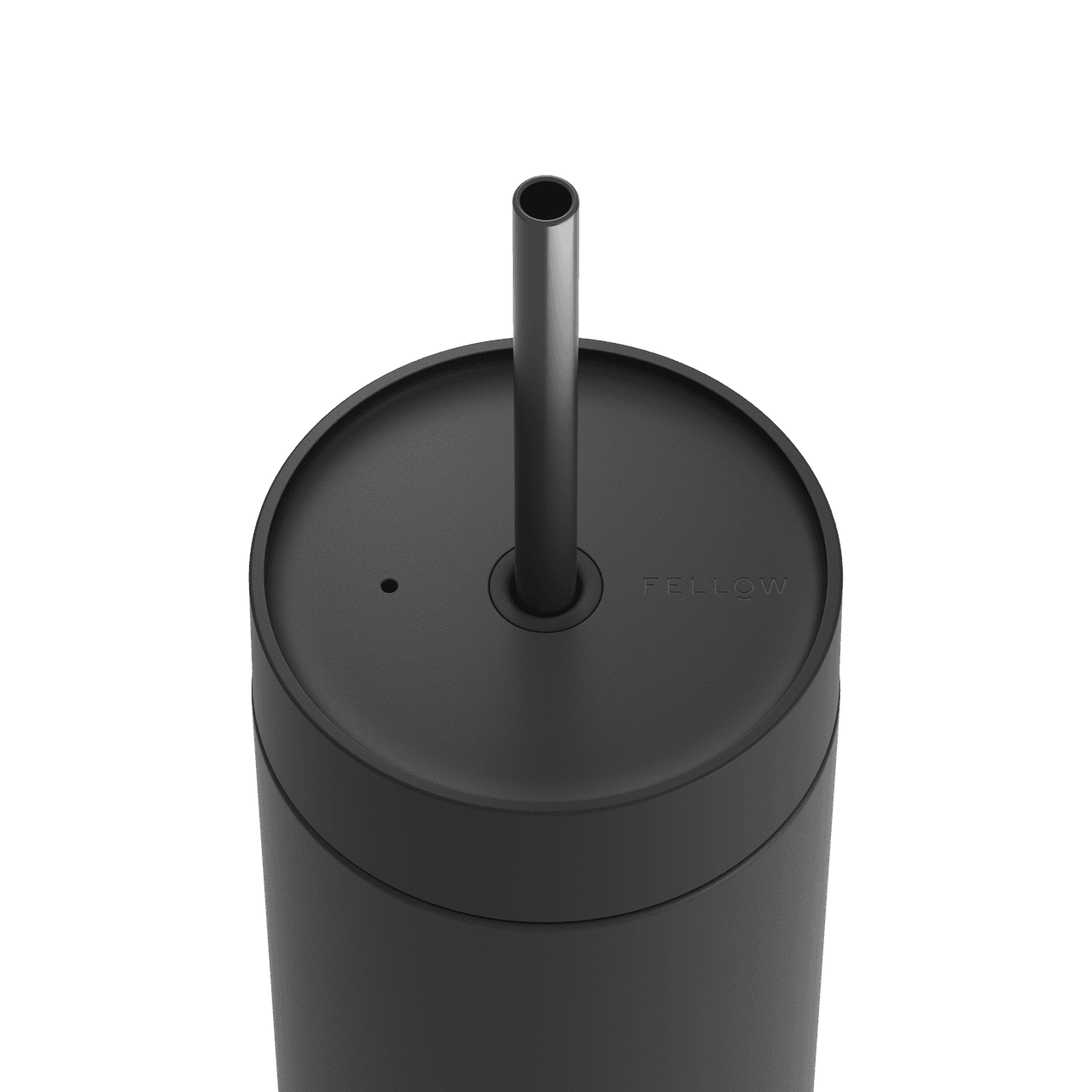 FELLOW CARTER COLD MUG 475ML – BLACK — Fuga Coffee kahve ekipmanı