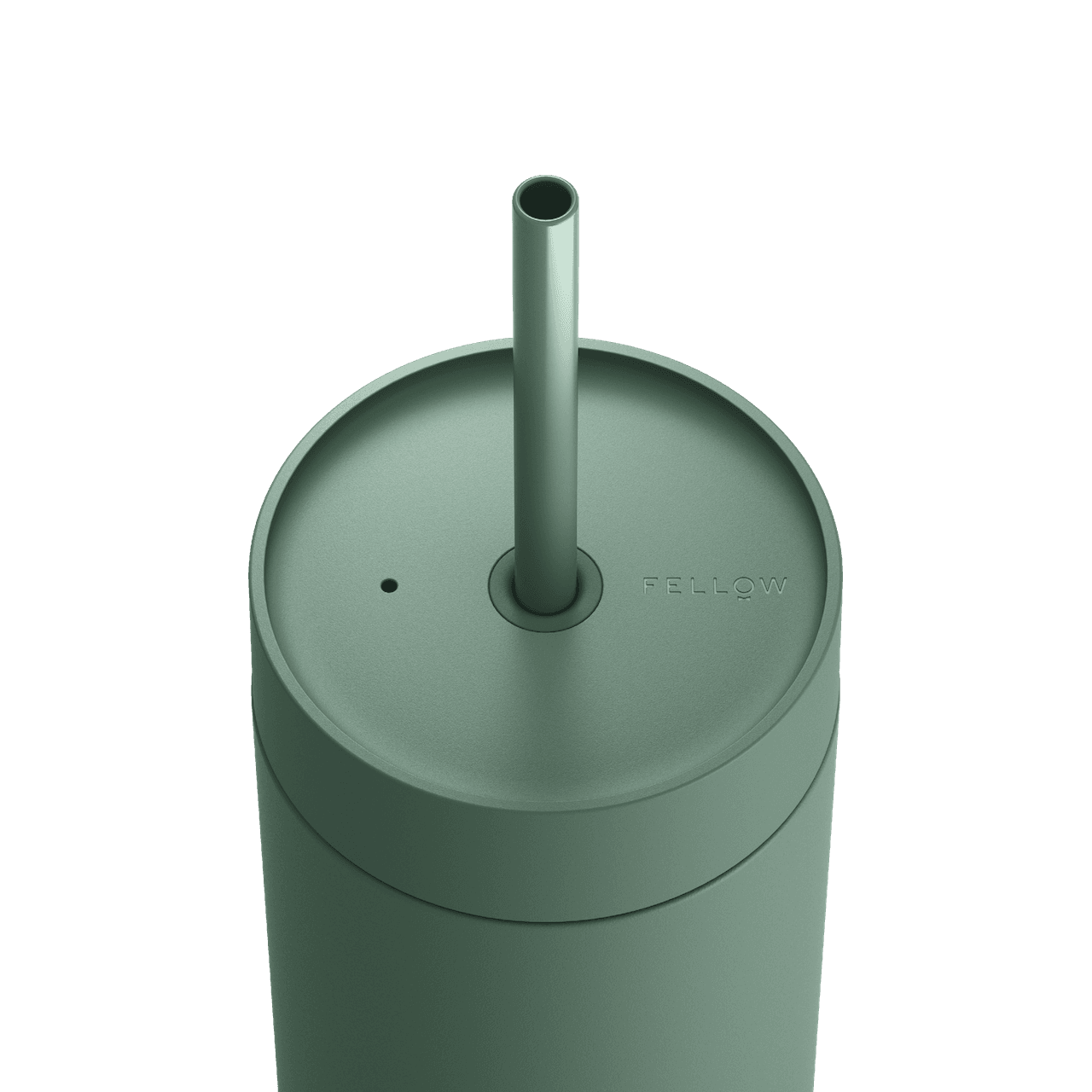 FELLOW CARTER COLD MUG 475ML – SMOKE GREEN — Fuga Coffee kahve ekipmanı