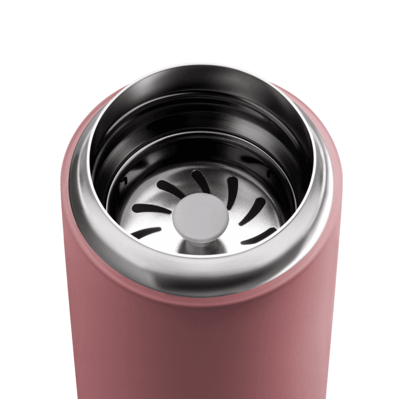 FELLOW CARTER MOVE MUG – DESERT ROSE — görsel 2