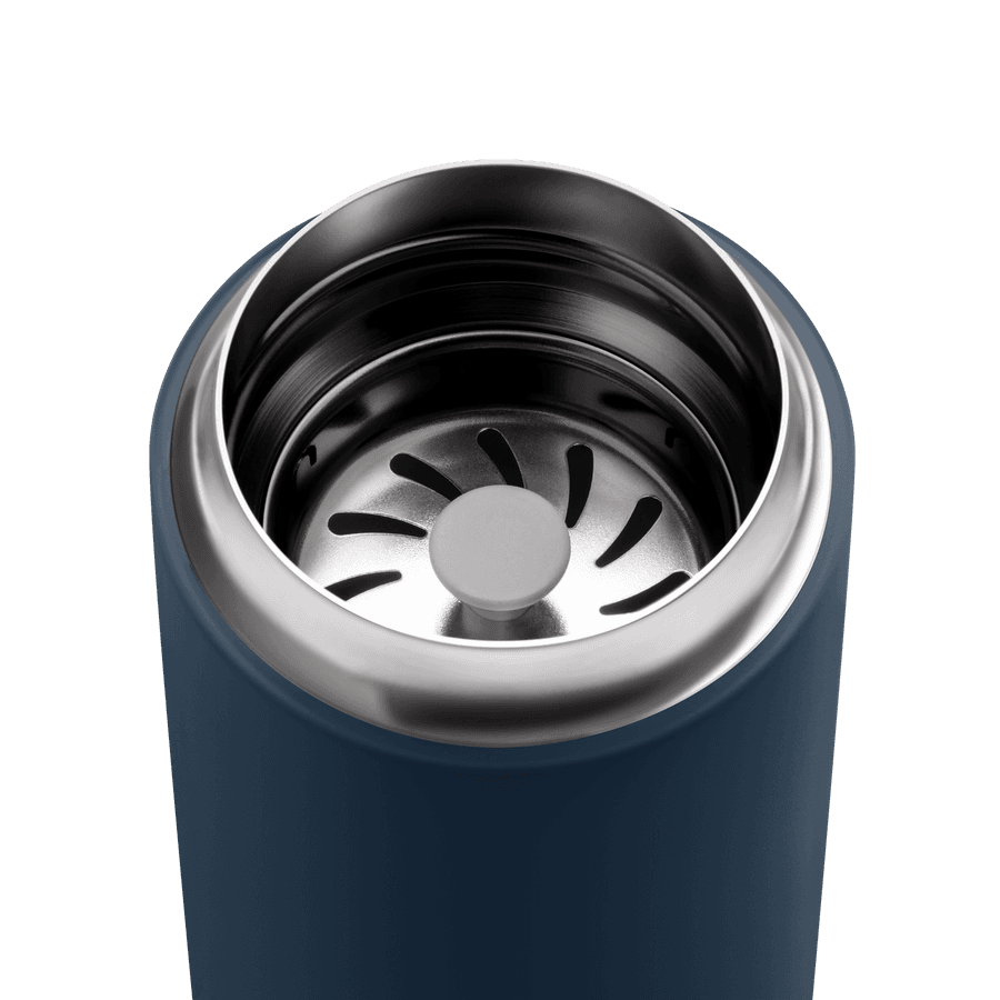 FELLOW CARTER MOVE MUG – STONE BLUE — görsel 2