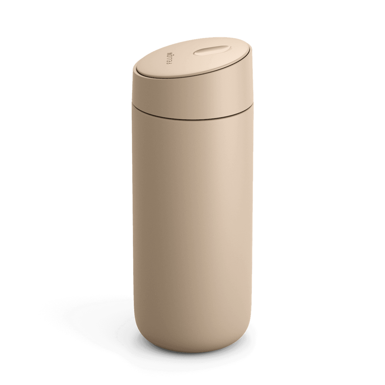 FELLOW CARTER SLIDE MUG 475ML – SAND DUNE — Fuga Coffee kahve ekipmanı
