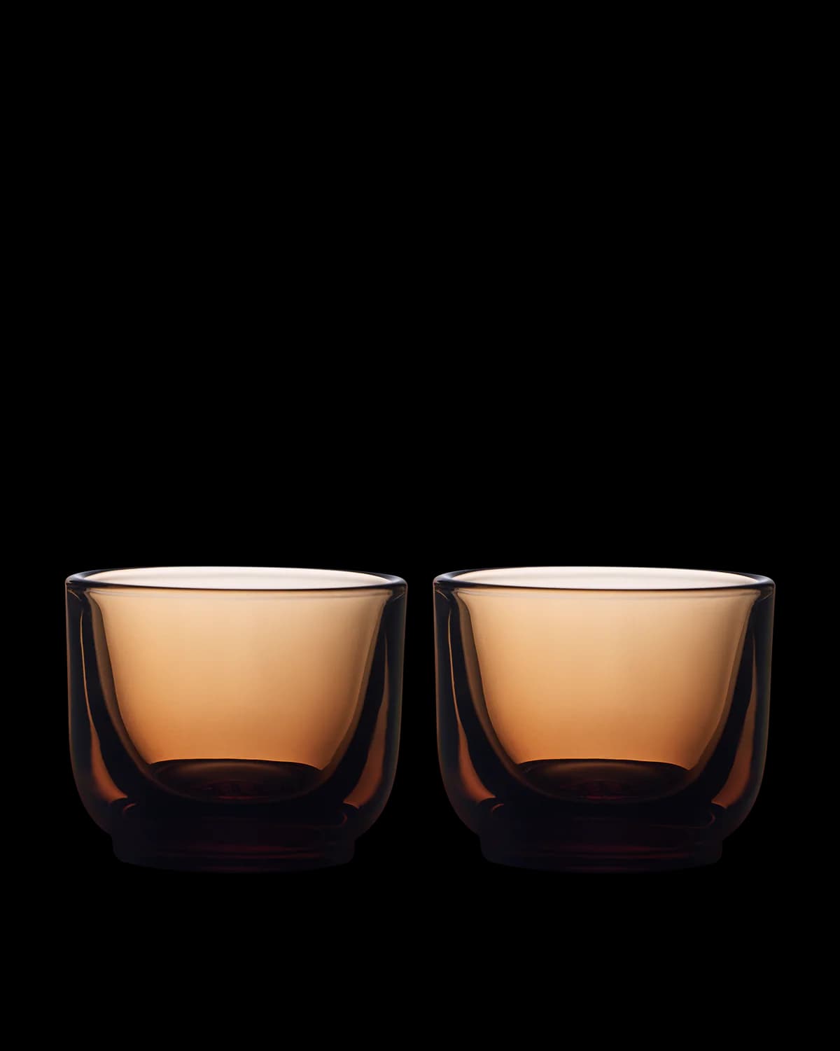 FELLOW PIRCH BARDAK SETİ – AMBER — Fuga Coffee kahve ekipmanı