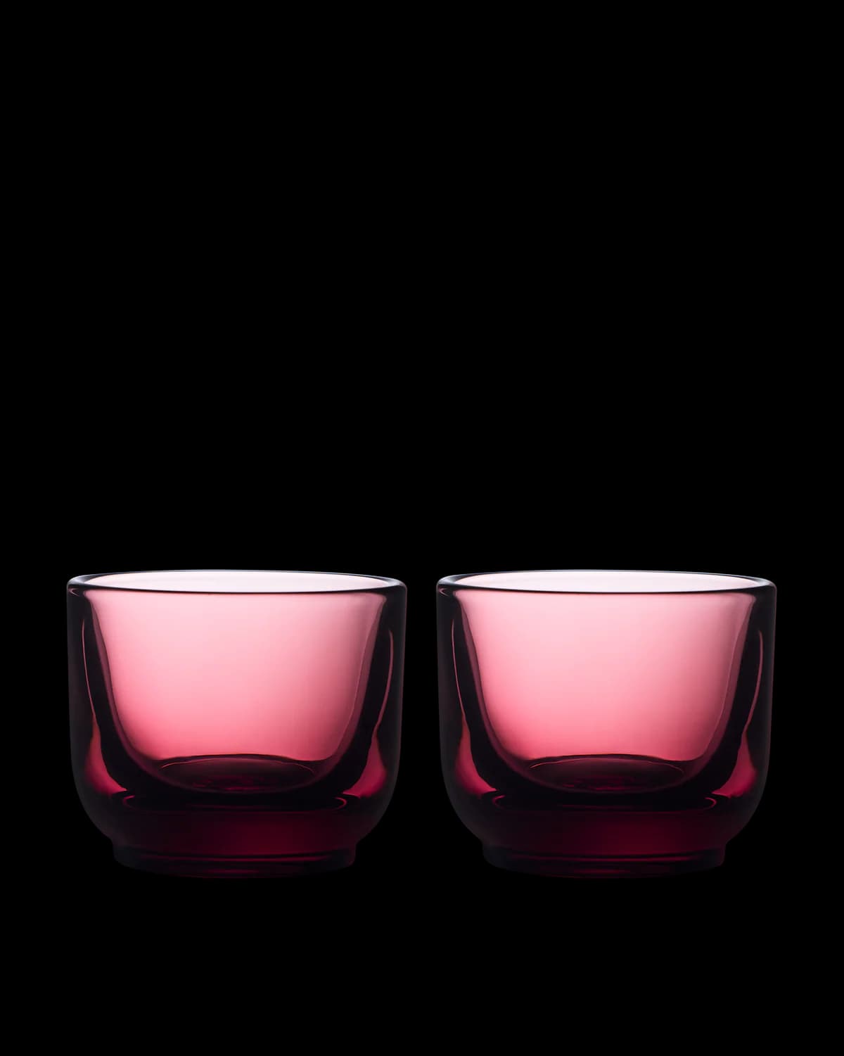 FELLOW PIRCH BARDAK SETİ – GARNET — Fuga Coffee kahve ekipmanı