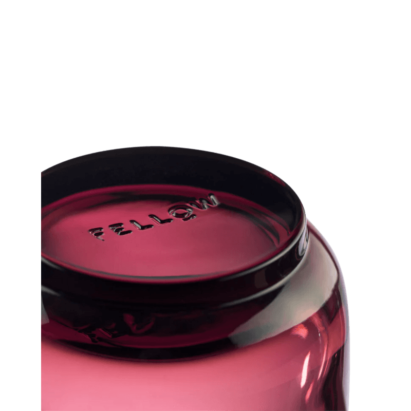 FELLOW PIRCH BARDAK SETİ – GARNET — görsel 2