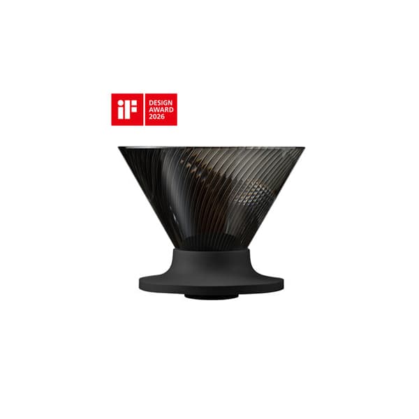 Hario V60 02 Dripper NEO — Fuga Coffee kahve ekipmanı