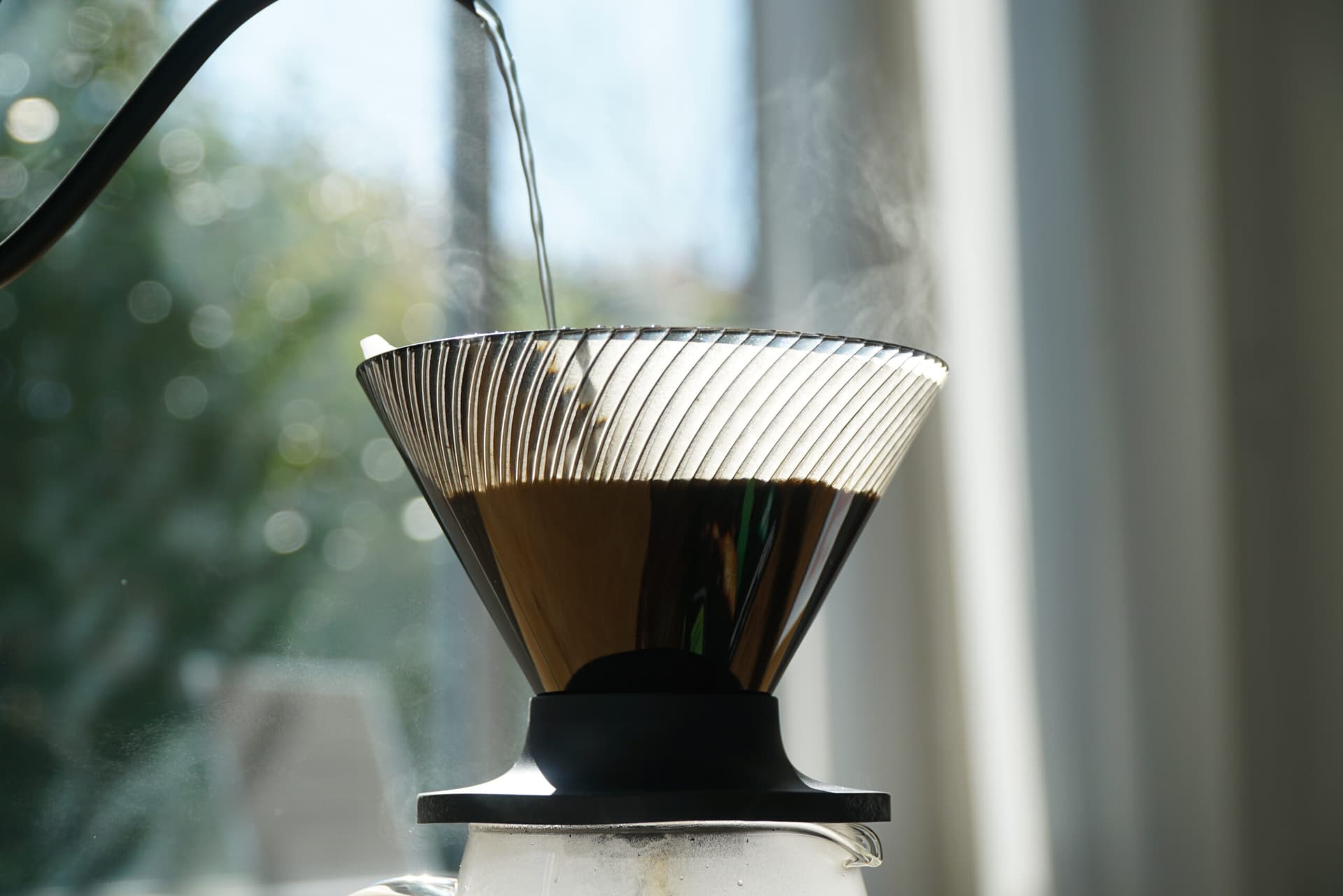 Hario V60 02 Dripper NEO — görsel 6