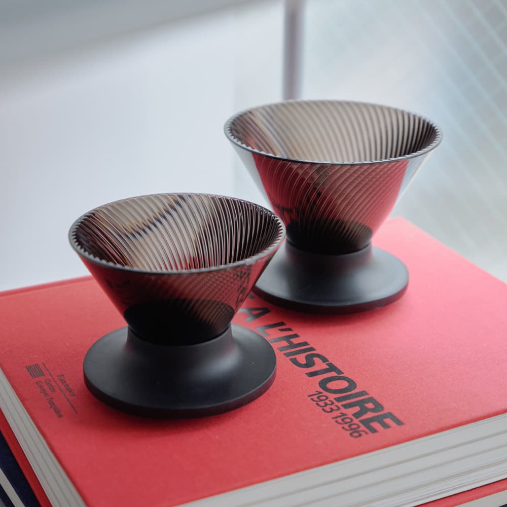 Hario V60 02 Dripper NEO — görsel 7