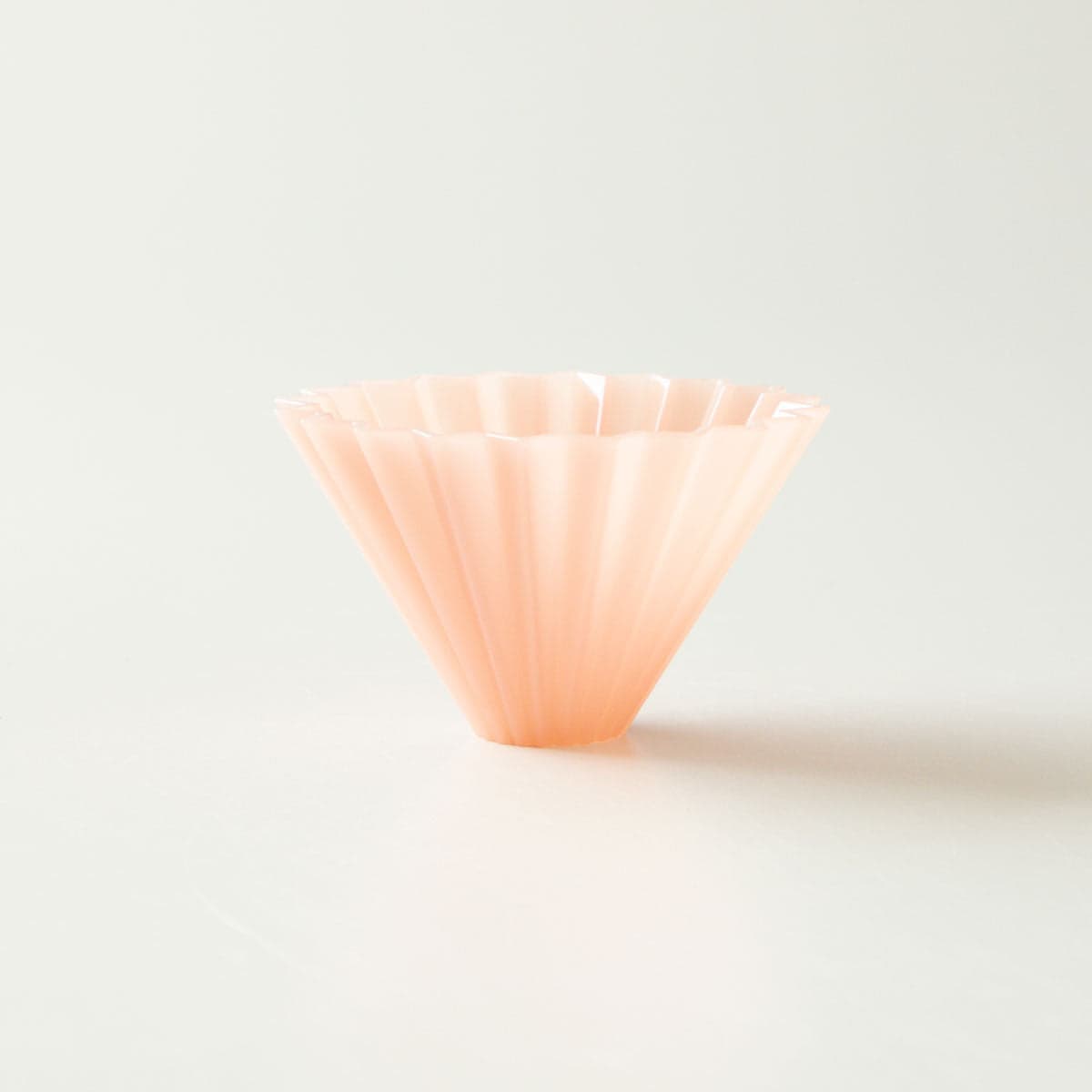 ORIGAMI DRİPPER AIR – MAT PEMBE — görsel 2