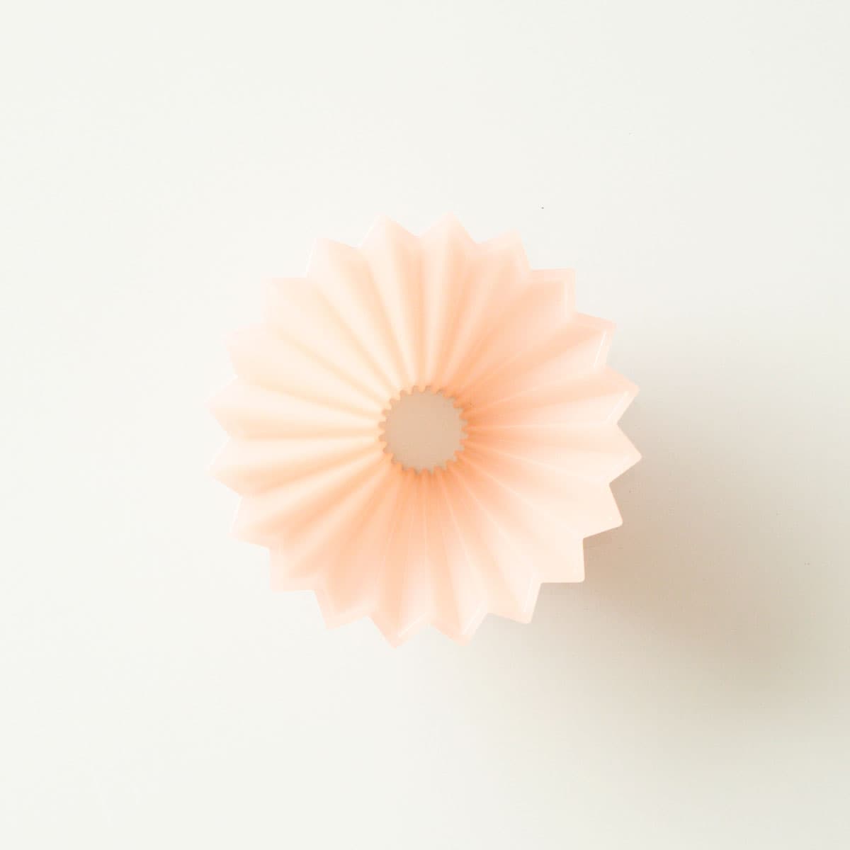 ORIGAMI DRİPPER AIR – MAT PEMBE — görsel 3