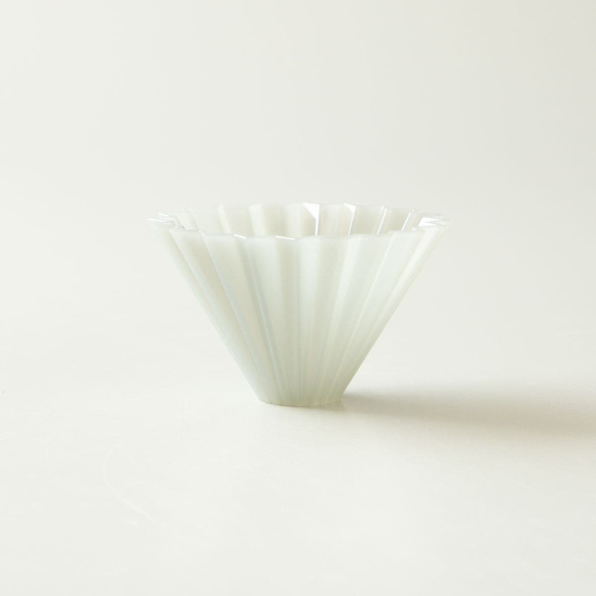 ORIGAMI DRİPPER M – MAT GRİ — görsel 2